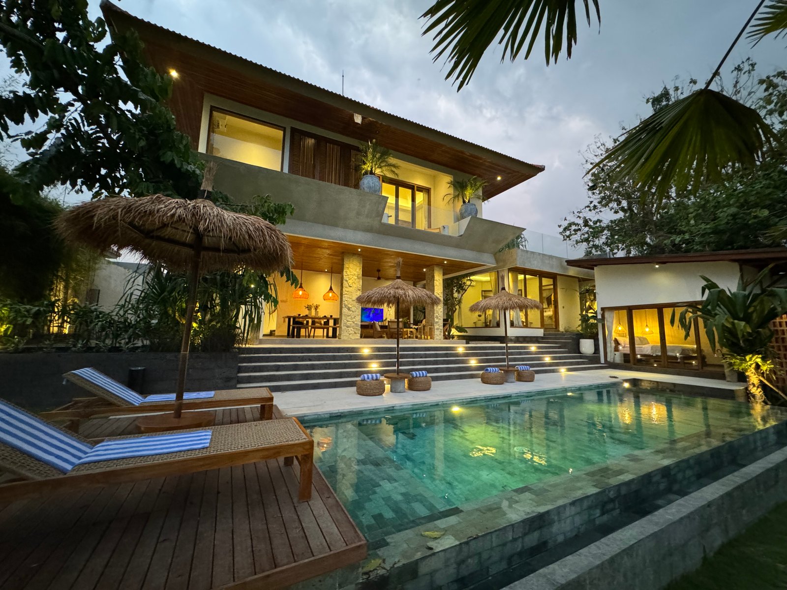 Kaulu Concept portfolio showcase